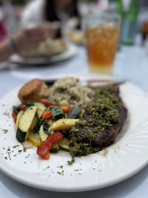 Restaurant Degolyer by null