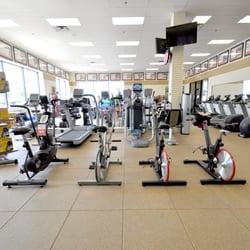 Advantage Sport & Fitness