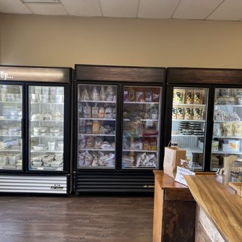 Around My Gluten Free Table - Freezers full of gluten free meals to take home - Gluten-Free Near Me - Barrie, Ontario Around My Gluten Free Table - Freezers full of gluten free meals to take home - Gluten-Free Near Me - Barrie, Ontario