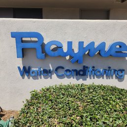 Exterior outside entrance of Rayne Water Conditioning - Ventura, California Exterior outside entrance of Rayne Water Conditioning - Ventura, California