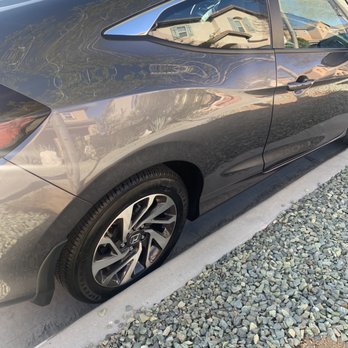 Gerber Collision & Glass - Body Shops Near Me - Hesperia, California