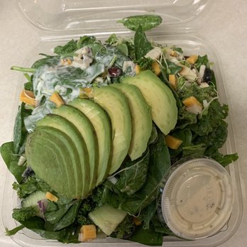 Fresh Twisted Cafe - Make Create Your Own Salad - Coffee & Tea Near Me - Chico, California Fresh Twisted Cafe - Make Create Your Own Salad - Coffee & Tea Near Me - Chico, California