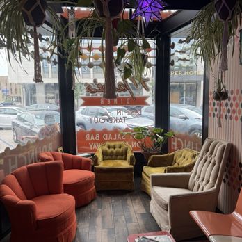 Marge's Diner - Breakfast & Brunch Near Me - Fargo, North Dakota