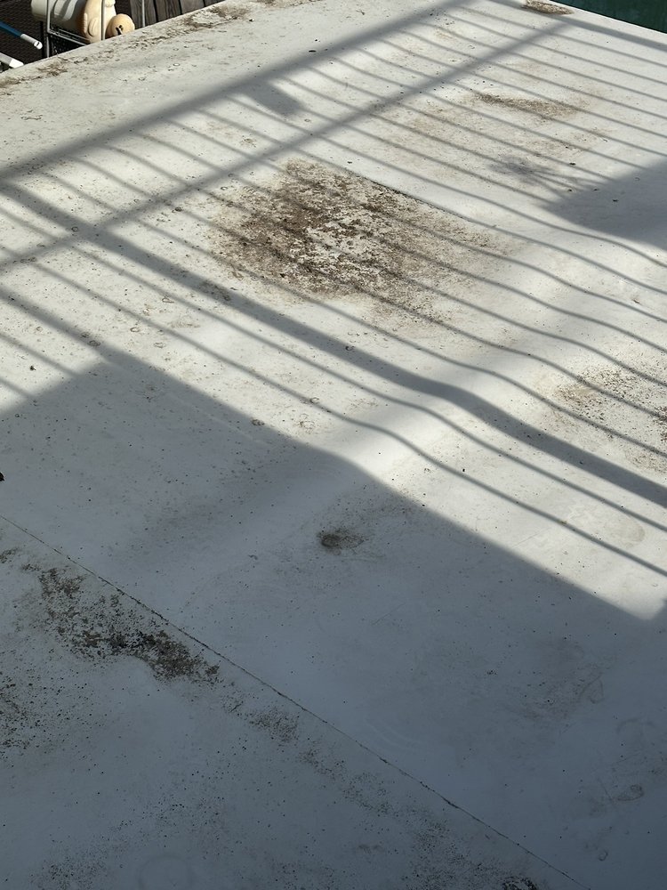 Slide of Birdcreek Roofing