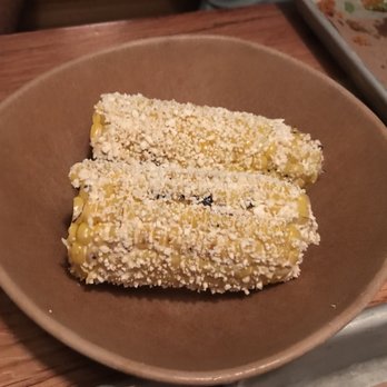 Bartaco - Orlando - Grilled corn-- is amazing! - Tacos Near Me - Orlando, Florida