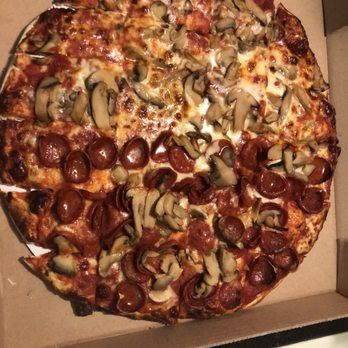 Emelio's - Good pizza - Pizza Near Me - Columbus, Ohio