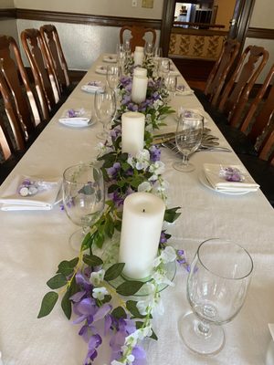 Lightfoot Restaurant by null