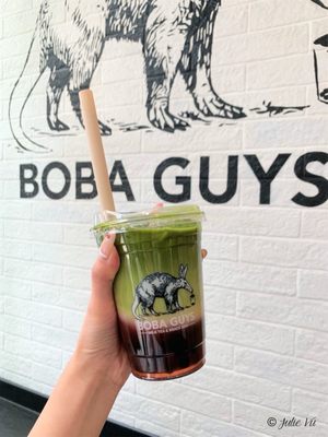 Boba Guys Culver City by null