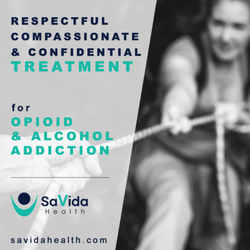 SaVida Health - Biddeford
