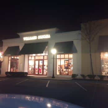 Eastern Shore Centre - I'm guessing they have a rather long lease - Shopping Centers Near Me - Spanish Fort, Alabama
