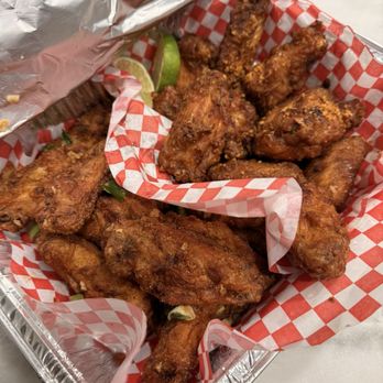 Mama Hieu's - Fish sauce glaze and garlic - Vietnamese Near Me - Westminster , California Mama Hieu's - Fish sauce glaze and garlic - Vietnamese Near Me - Westminster , California