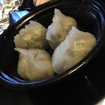 Ixlb Dim Sum Eats - Dim Sum Near Me - Los Angeles, California