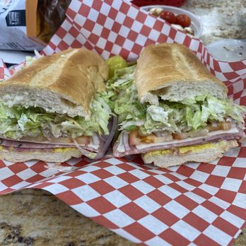 Campini's Italian Deli - Super Italian was great! - Delis Near Me - Temecula, California Campini's Italian Deli - Super Italian was great! - Delis Near Me - Temecula, California