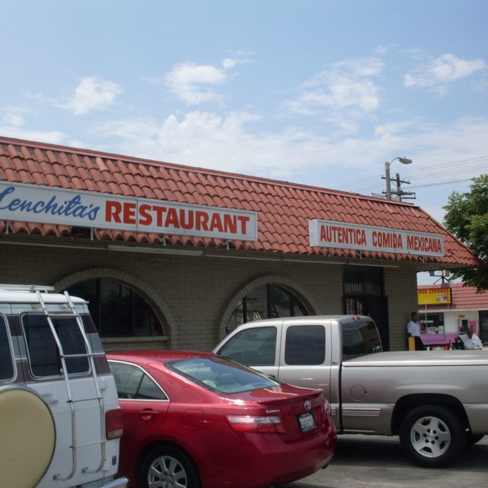 Lenchita's - Outside - Mexican Near Me - Pacoima, California Lenchita's - Outside - Mexican Near Me - Pacoima, California