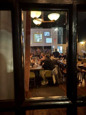 Noble Cellar by null