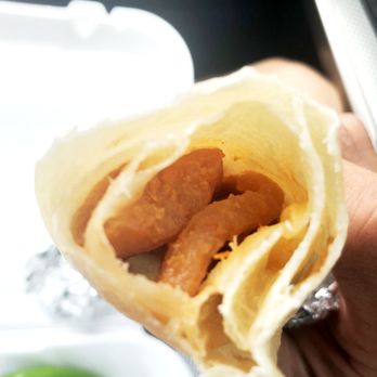 Burritos La Palma - Chicharron - $3.15 - Mexican Near Me - El Monte, California Burritos La Palma - Chicharron - $3.15 - Mexican Near Me - El Monte, California