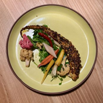 Madre Cocina y Lounge - Octopus - Mexican Near Me - Fort Collins, Colorado Madre Cocina y Lounge - Octopus - Mexican Near Me - Fort Collins, Colorado