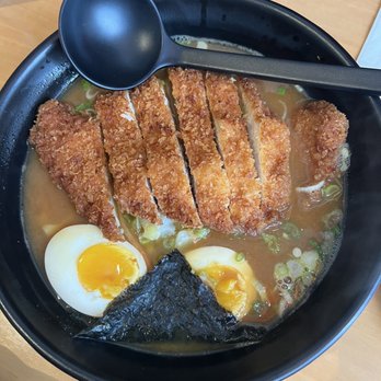 Misako - 5. Katsu Ramen - Ramen Near Me - Virginia Beach, Virginia Misako - 5. Katsu Ramen - Ramen Near Me - Virginia Beach, Virginia
