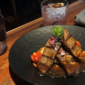 Limón - lengua - very goood. super tender! - Peruvian Near Me - Mountain View, California Limón - lengua - very goood. super tender! - Peruvian Near Me - Mountain View, California