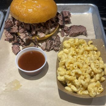 OAK'D BBQ - Barbeque Near Me - Dallas, Texas