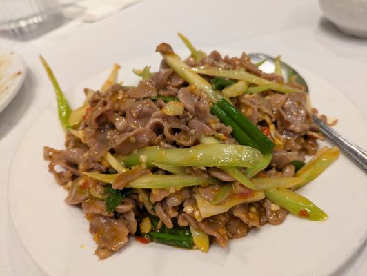 Chengdu Taste by null