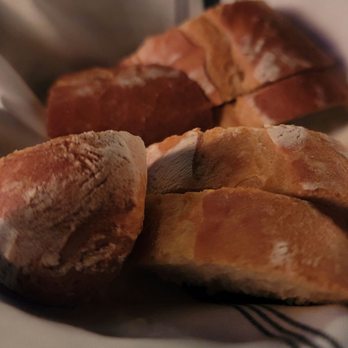 Chez Joel Bistro - Bread appetizer - French Near Me - Chicago, Illinois
