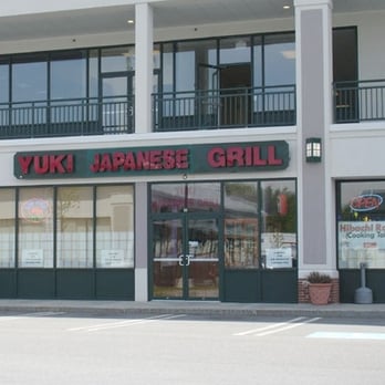 Yuki Japanese Grill - Japanese Near Me - Manchester, New Hampshire Yuki Japanese Grill - Japanese Near Me - Manchester, New Hampshire