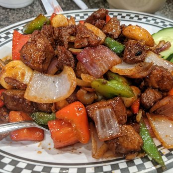 Dong Que Restaurant - Bo Luc Lac - Vietnamese Near Me - Garland, Texas