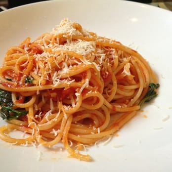 Delfina - Spaghetti... simple and super fresh. - Italian Near Me - San Francisco, California Delfina - Spaghetti... simple and super fresh. - Italian Near Me - San Francisco, California