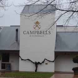 Campbells Winery