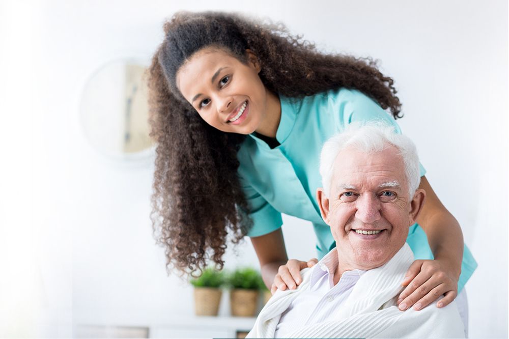 Prosperous Home Health - home care agency in Sioux Falls, SD