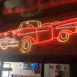 Roosters Wing Shack