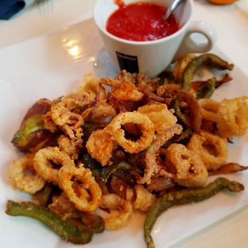 Sammy's Trattoria - Calamari - Italian Near Me - Baltimore, Maryland Sammy's Trattoria - Calamari - Italian Near Me - Baltimore, Maryland