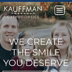 Kauffman Orthodontics