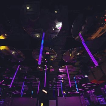 DouYin Bar - disco lights and disco balls - Bars Near Me - Scarborough, Ontario