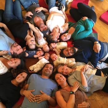 Britta Bushnell, PHD - Gathering the new parents and their babies for a postpartum reunion--Santa Monica 6-week childbirth prep course. - Childbirth Education Near Me Britta Bushnell, PHD - Gathering the new parents and their babies for a postpartum reunion--Santa Monica 6-week childbirth prep course. - Childbirth Education Near Me