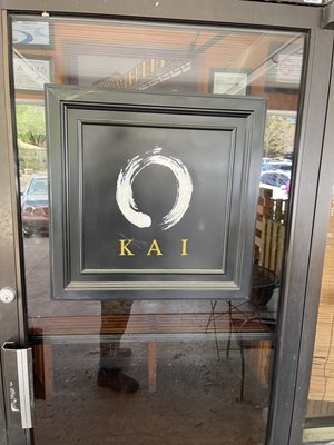 Kai Sushi & Sake Bar by null