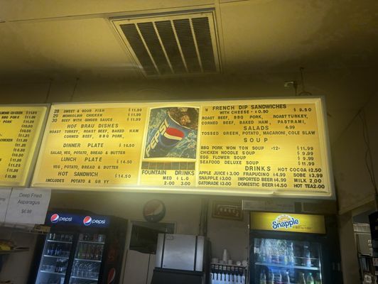 Noah's Hof Brau by null