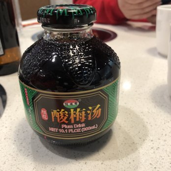 Mala Hotpot Columbus - Plum juice - Hot Pot Near Me - Hilliard, Ohio Mala Hotpot Columbus - Plum juice - Hot Pot Near Me - Hilliard, Ohio