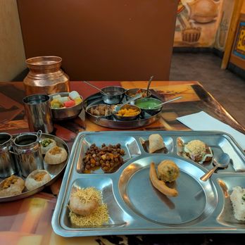 Vatan - Indian Near Me - New York, New York