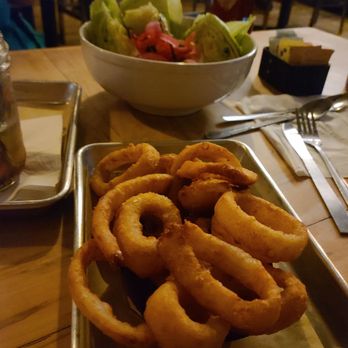 Beauvine Burger Concept - Rings - Burgers Near Me - Richmond, Virginia Beauvine Burger Concept - Rings - Burgers Near Me - Richmond, Virginia