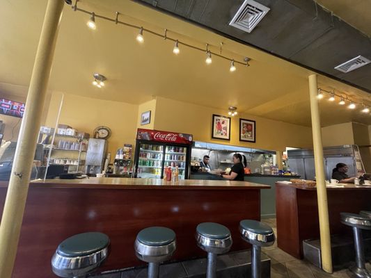 Golden Grill Restaurant by null