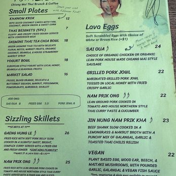 Tanzie's - Menu - Salad Near Me - Berkeley, California