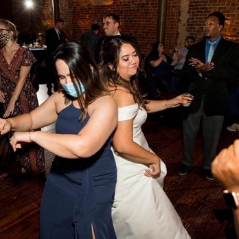 Curated MC/DJ Services - DJs Near Me