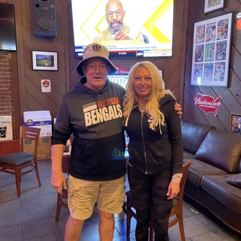 Kitty's Sports Grill - Sports Bars Near Me - Cincinnati, Ohio Kitty's Sports Grill - Sports Bars Near Me - Cincinnati, Ohio