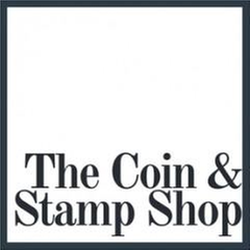 The Coin & Stamp Shop - Untitled