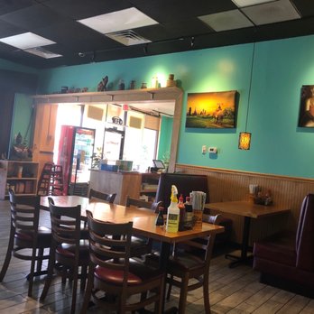 Viet Thai Cafe - Interior - Thai Near Me - Orlando, Florida Viet Thai Cafe - Interior - Thai Near Me - Orlando, Florida