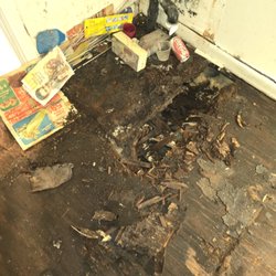 Greg McClure Home Inspections