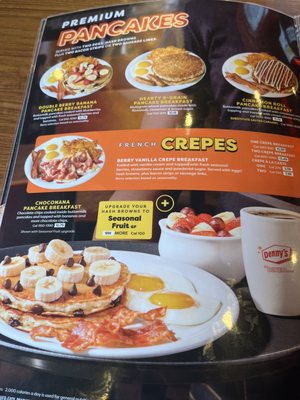 Menu photo 7 Denny's Essex, MD