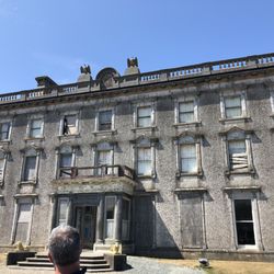 Loftus Hall
